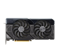 ASUS GeForce RTX 4070 SUPER DUAL OC 12GB GDDR6X - 1211364 - zdjęcie 2
